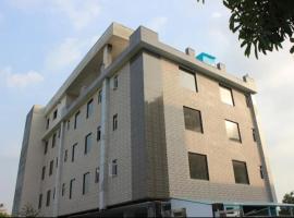 Shyam Shakti Villa, πανδοχείο σε Prayagraj