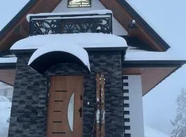 Domek Góralski Reset