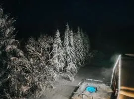 Rezydencja Bieszczady - Solina