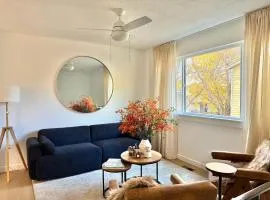 Mountain Escape Ski & Trails in Cottonwood Heights - Salt Lake City