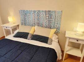 Caudiel entre Sierras, hotel a Caudiel