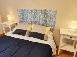 Caudiel entre Sierras