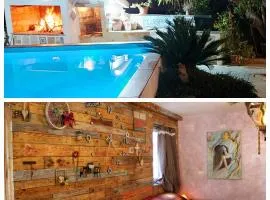 A casa di Sandra, costa dei Trabocchi