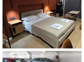 Centro & Mare - Rooms - Suites - Parking