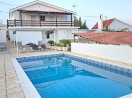 Casa Jessy, Hotel in Boquilla