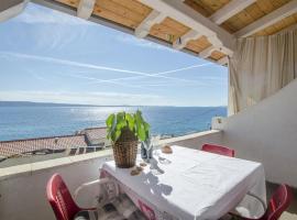 Apartments Zanet, hotel a Sumpetar