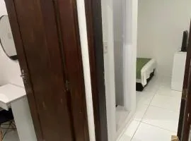 Suíte Standard Privado