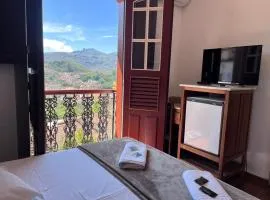 Pousada Casa dos Contos