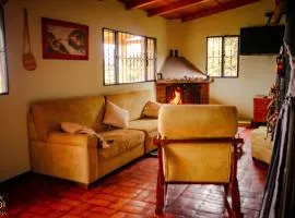 Villa Campestre El Mirador