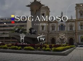 Villa Campestre El Mirador