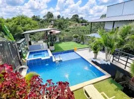 Finca Hotel Villa Del Lago