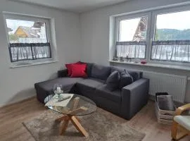 Ferienwohnung Ankerplatz