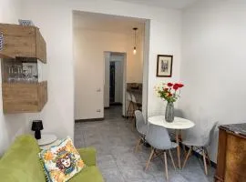 SEA & CITY Apartments