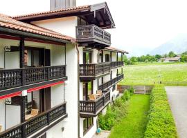 Sonnhof Apartments Tegernsee - zentral und perfekt für Urlaub & Arbeit, holiday rental in Bad Wiessee