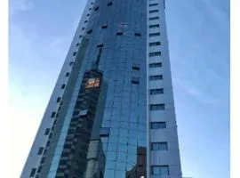 Beira Mar Boa Viagem Beach Class Executive