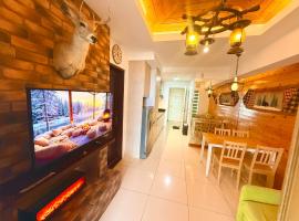 88 Suites Tagaytay SMDC, serviced apartment in Tagaytay