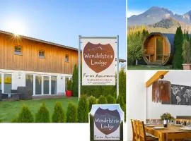 Wendelstein Lodge