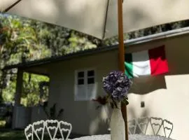 Casa de Campo Capixaba- Natureza, Conforto e Aconchego