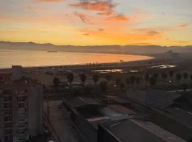 alojamiento en coquimbo