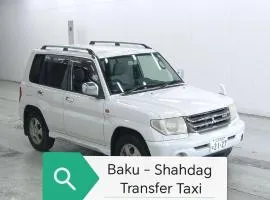 CarTransferService Azərbaycan