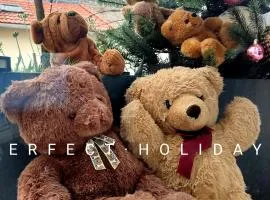 PARIS AUTHENTIC HOUSE Entier 1920's House, For Groups, Métro Line 7 station Porte d'Ivry