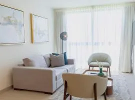 Elegant 2BR in Panama with Ocean and City view