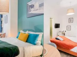 L'Oasidénia Rouen - Proche gare de Rouen