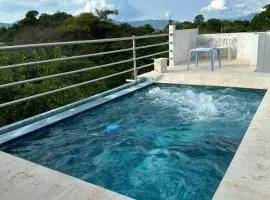 Casa Vacacional Familiar