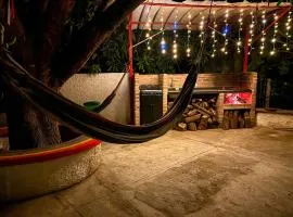 Country apartment near Rodadero and Santa Marta