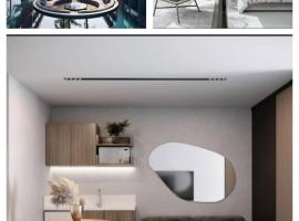 Resort Porto Alto, hotel em Ipojuca