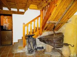 Casa rural El Herrero