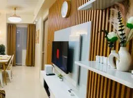 Condotel at S Residences near SM MOA, SMX, Arena, NAIA Airport