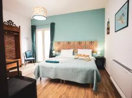 Sicily in Love - Rooms and Apartment - Pedara Catania Etna