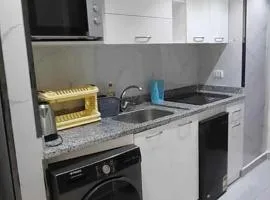 One bedroom Chalet Scandic Resort Hurghada