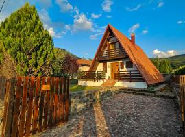 Vila Sreća - Kola&scaron;in