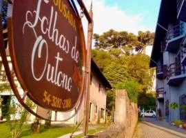 Pousada Folhas de Outono