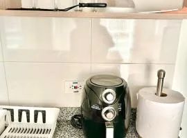 Aparthotel Urbano 2 habitaciones hasta 6 personas CC Fundadores U Autonoma