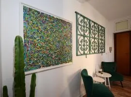 Natale del Grande Stylish Apartment