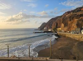 La casita de Nira, hotel din Sardina