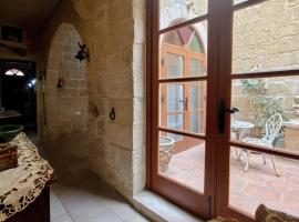 Traditional House of Character - 6 Guests Max, hotel v destinaci Rabat