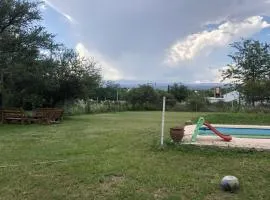 Casa Mirador Del Lago