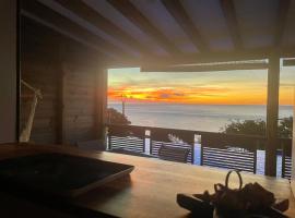 Kaz Caraibes Bouillante