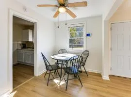 1 Mi to Chattahoochee RiverWalk Cozy Home Base