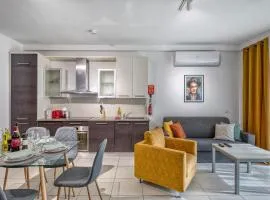 Spacious 2 bedroom apartment in Spinola Bay CGRE1