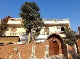 West Bank Guest House