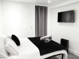 N15 Serenity Residence Elegant Rooms