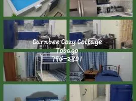Carnbee Cozy Cottage