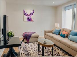 Modern Boutique Living in Culver City, serviced apartment in Los Angeles