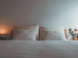 Wellness Hotel Zdobnice, five-star hotel in Zdobnice