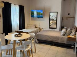 Merlo ink3, hotel din Merlo